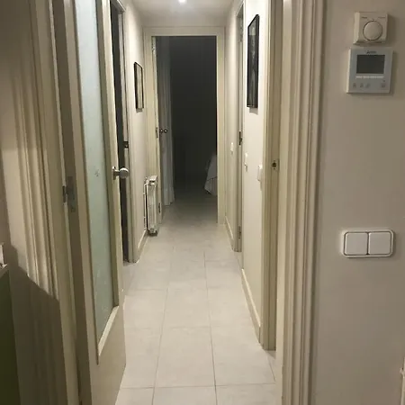 Appartement Casa Susana *