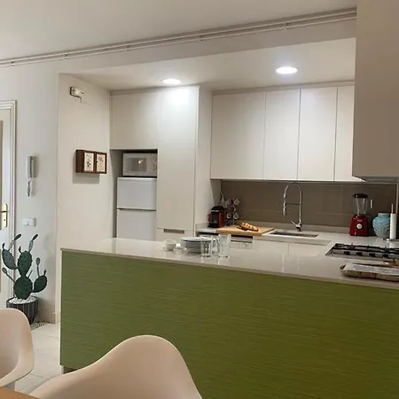 Casa Susana Appartement