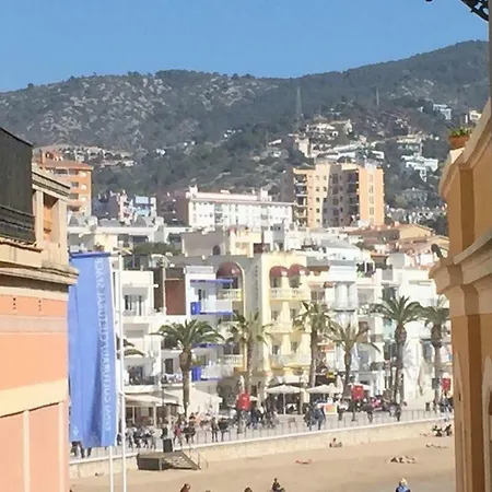 Casa Susana Appartement