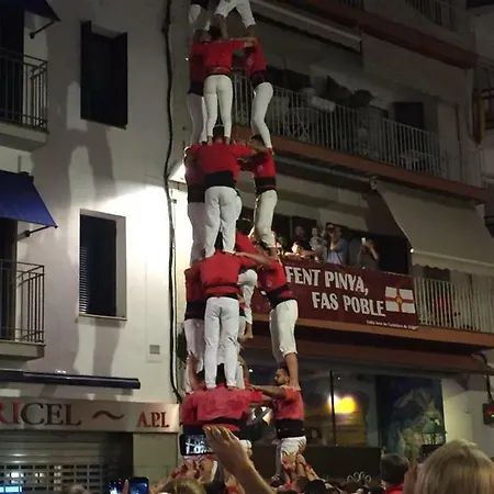 Appartement Casa Susana