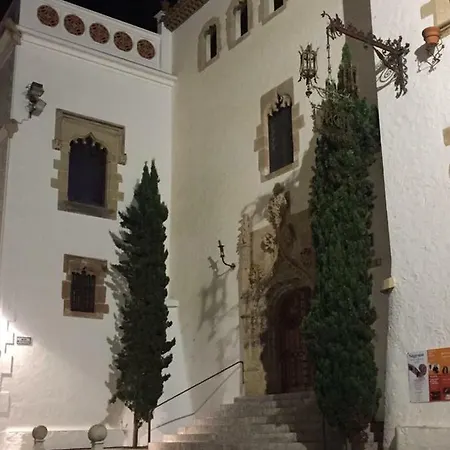 Appartement Casa Susana *