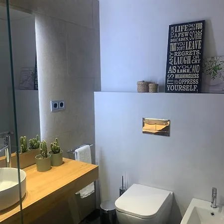 Apartment Casa Susana