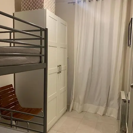 Casa Susana Appartamento Sitges