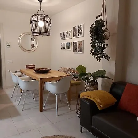 Casa Susana Appartamento *