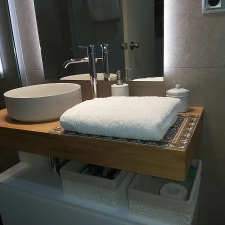 Lägenhet Casa Susana *