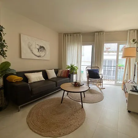 Apartment Casa Susana