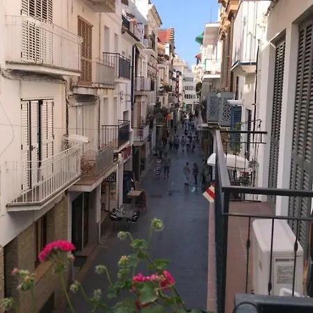 Appartamento Casa Susana Sitges