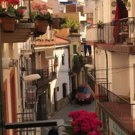 Lägenhet Casa Susana