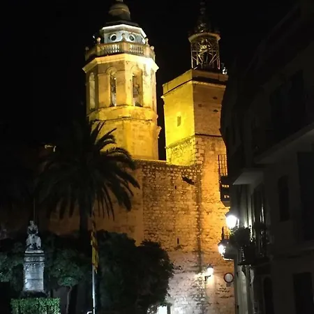 Casa Susana Sitges